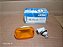 Lanterna Lateral Toyota Corolla Fielder Hilux Ambar C/ Soq Âmbar - Imagem 6