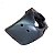 Capa Da Chave De Seta Gol Saveiro Parati G3 99 00 01 02...05 Preto - Imagem 1