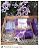 LAVANDA DE PROVENCE - SABONETE BENEFÍCIOS TERAPÊUTICOS, RELAXAMENTO, ALÍVIO DO ESTRESSE, CICATRIZAÇÃO, HIDRATAÇÃO E CALMANTE - Imagem 5
