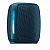 Caixa de Som Bluetooth AIWA 15W RMS AWS-SP-03-B IPX4 Grave Potente TWS LED Bateria 12h USB-C – Azul - Imagem 5