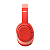 Fone Headphone Infantil Bluetooth AOC Gi Neto Aventureira GI001RD/00 – Vermelho, Som Seguro para Crianças - Imagem 4