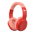 Fone Headphone Infantil Bluetooth AOC Gi Neto Aventureira GI001RD/00 – Vermelho, Som Seguro para Crianças - Imagem 6