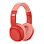 Fone Headphone Infantil Bluetooth AOC Gi Neto Aventureira GI001RD/00 – Vermelho, Som Seguro para Crianças - Imagem 8