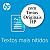 Kit Cartucho de Tinta HP 667 Original Preto e Colorido para HP DeskJet Ink Advantage - Imagem 4