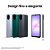 Samsung Galaxy A07, 128GB, 4GB RAM + RAM Plus até 4GB, Preto - Imagem 8