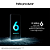 Samsung Galaxy A07, 128GB, 4GB RAM + RAM Plus até 4GB, Preto - Imagem 10