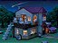 Casa de Campo Telhado Vermelho Sylvanian Families - Imagem 2