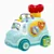 Carrinho de Atividades com Luz e Som Buba - Imagem 1