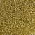 MIÇANGA CHINESA 6/0 TRANSPARENTE - PACOTE COM 50G - Imagem 3