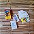 TAROT BARALHO LEGÍTIMO TAROT 40 CARTAS - Imagem 1