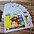 TAROT BARALHO LEGÍTIMO TAROT 40 CARTAS - Imagem 3