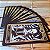TAROT BARALHO O TAROT NEGRO 22 CARTAS - Imagem 3