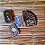 TAROT BARALHO O TAROT NEGRO 22 CARTAS - Imagem 1