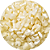 CANJICA BRANCA 1KG - Imagem 1