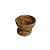 CUIA DE COCO COITE COM BASE - Imagem 2