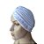 TURBANTE SIMPLES BRANCO - Imagem 3