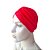 TURBANTE SIMPLES VERMELHO - Imagem 3
