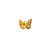 PINGENTE BORBOLETA ERE - Imagem 5