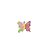 PINGENTE BORBOLETA ERE - Imagem 4