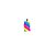 PINGENTE MARSHMALLOW ERE - Imagem 5
