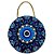 MANDALA DECORATIVA DE PAREDE - Imagem 6