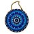 MANDALA DECORATIVA DE PAREDE - Imagem 1