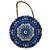 MANDALA DECORATIVA DE PAREDE - Imagem 3