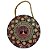 MANDALA DECORATIVA DE PAREDE - Imagem 5