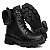 Bota Feminina Tratorada Com Bag - Imagem 3