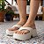 Tamanco Feminino Chinelo Plataforma - Imagem 3