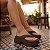 Tamanco Feminino Chinelo Plataforma - Imagem 1