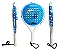 Raquete de Padel Ógea Hover - Imagem 2