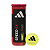 Bolas de Padel Adidas Speed RX - Imagem 1
