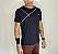 Camiseta Poli Quadra For Padel - Imagem 2