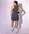 Vestido Aqua Lobby Sportswear - Imagem 5
