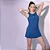 Vestido Aqua Lobby Sportswear - Imagem 1