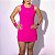 Vestido Block Lobby Sportswear - Imagem 1