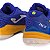 Joma Ace Pro Clay (Azul e Laranja) - Tênis Masculino - Imagem 2