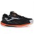 Joma Ace Pro Clay (Preto e Laranja) - Tênis Masculino - Imagem 2