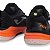 Joma Ace Pro Clay (Preto e Laranja) - Tênis Masculino - Imagem 3