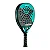Raquete de Padel Bullpadel Hack 04 Hybrid 2025 - Imagem 2