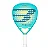 Raquete de Padel Bullpadel Flow Woman 2025 - Imagem 1