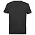 Camiseta Babolat Cotton Tee Preta Juan Lebrón – Masculina - Imagem 3