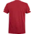 Camiseta Babolat Cotton Tee Vermelha Juan Lebrón – Masculina - Imagem 2