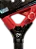Raquete de Padel LOK Maxx Hype Gen 2 2026 - Mike Yanguas - Imagem 5