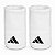 Munhequeira Adidas WB Longa Branca - Imagem 2