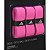 Pack 3 Overgrip Adidas Rosa - Imagem 2
