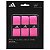 Pack 3 Overgrip Adidas Rosa - Imagem 1