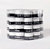 Pote 60 Overgrips Insani Branco - Imagem 1