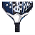 Raquete de Padel Babolat Air Viper 2.6 2026 - Imagem 4